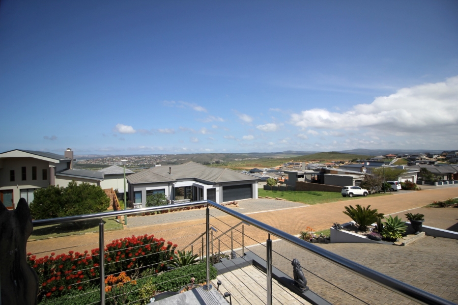 To Let 3 Bedroom Property for Rent in Monte Christo Western Cape